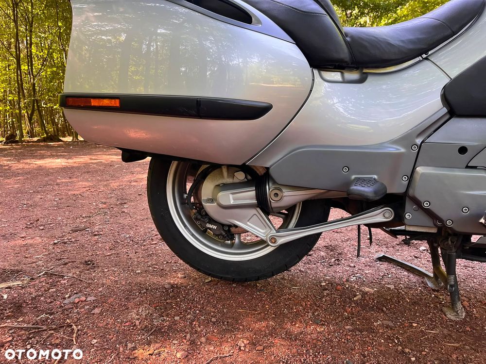 BMW K - 10