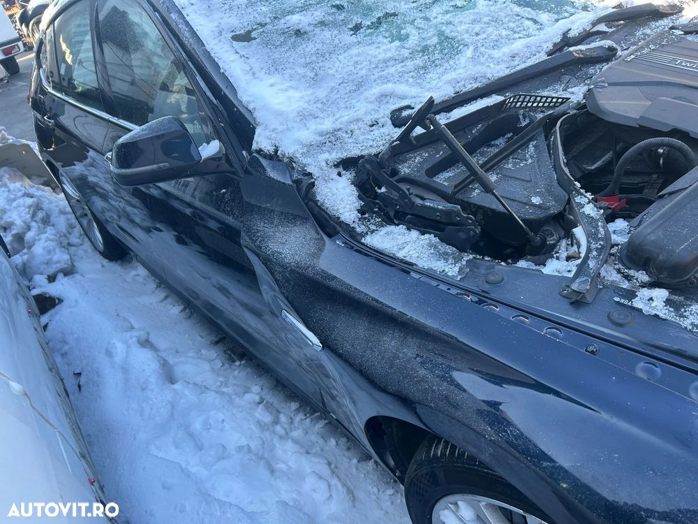 Stop pe hayon BMW SERIA 5 GT 2018 F07 - 3