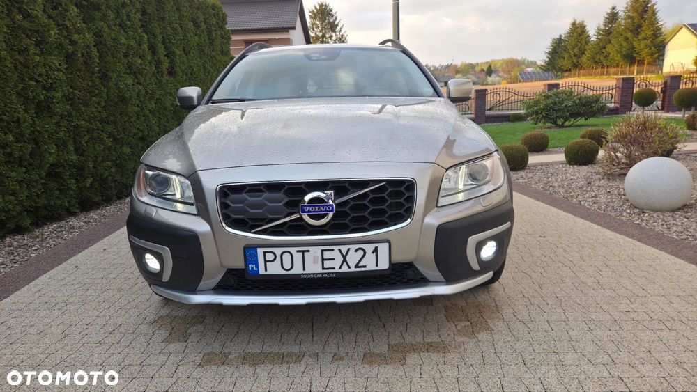 Volvo XC 70 D5 AWD Summum - 38