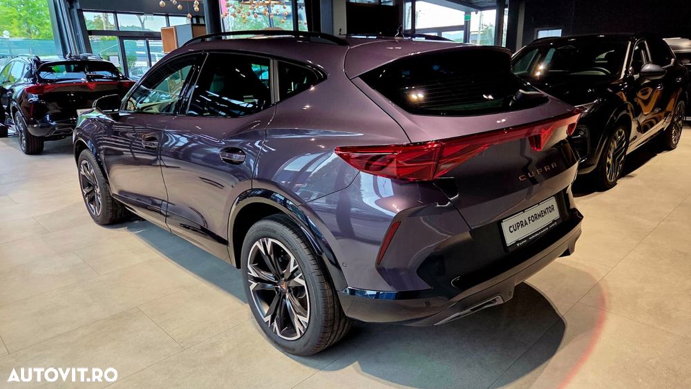 Cupra Formentor 1.5 eTSI DSG7 MHEV - 2