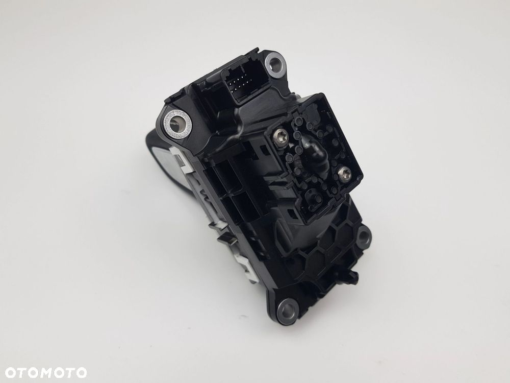 NOWY ORYGINALNY Lewarek Wybierak Gałka zmiany biegów Volvo XC40 P32240160 - 6
