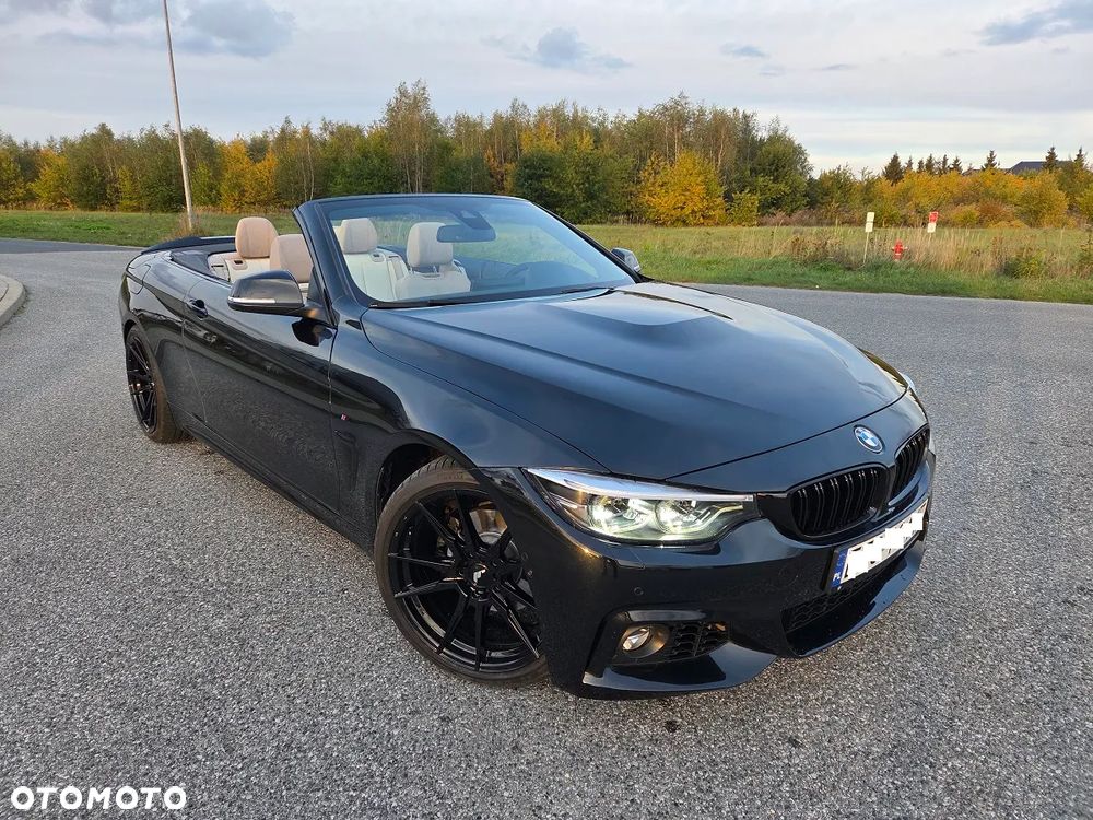 BMW Seria 4 420d Sport-Aut Modern Line - 6