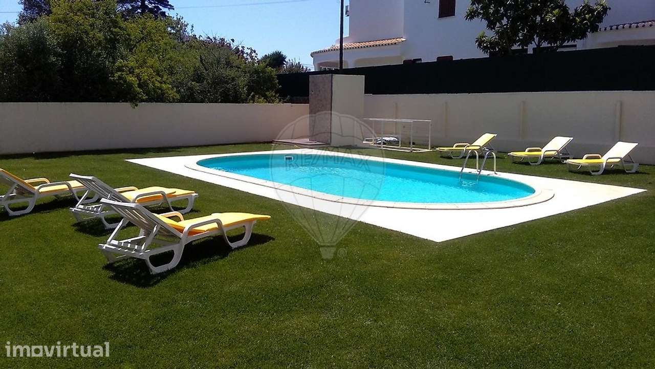 Apartamento T1 para arrendamento - Grande imagem: 2/17
