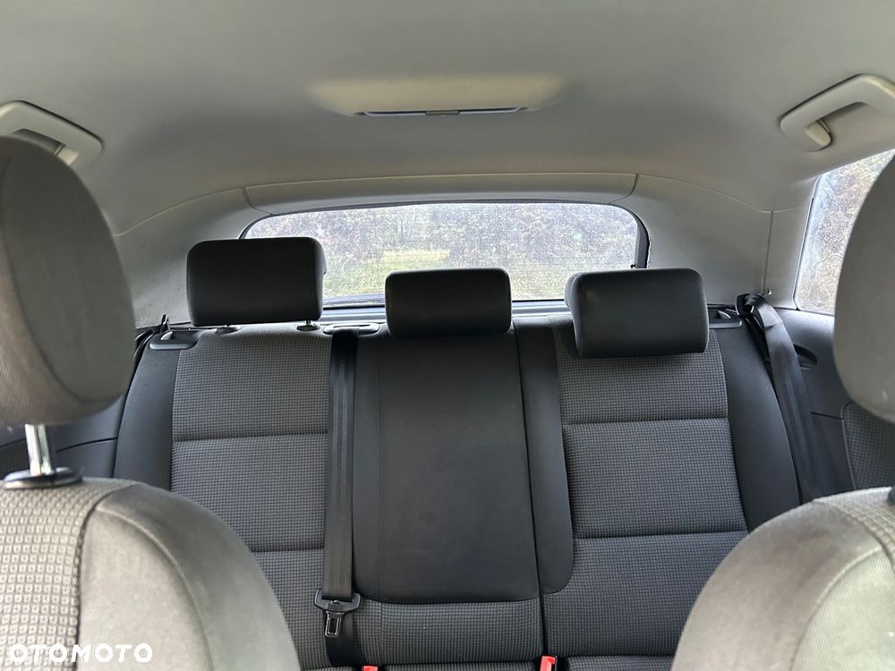 Audi A3 1.9 TDIe DPF - 8