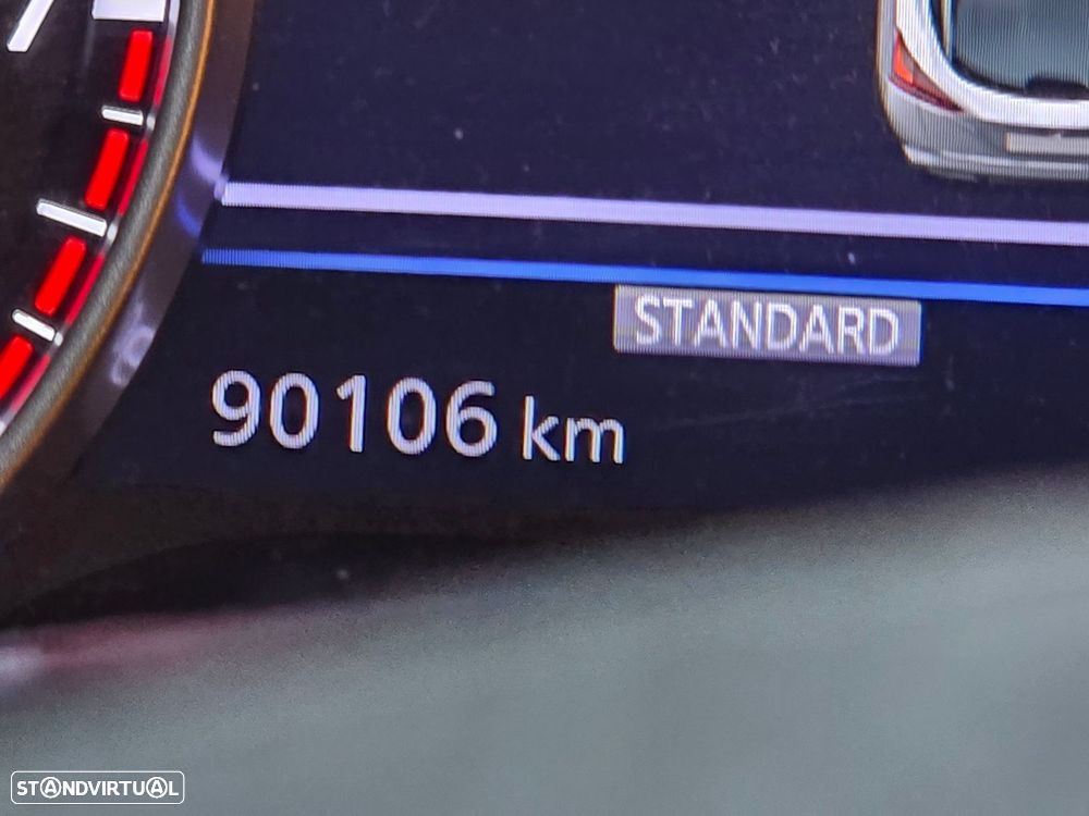 Nissan Juke 1.0 DIG-T N-Connecta - 12