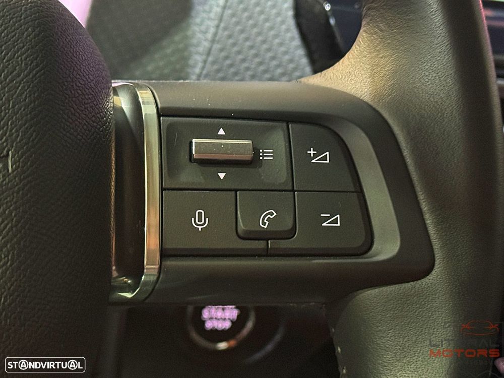 Citroën C4 1.2 PureTech Max - 25