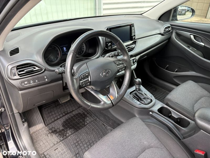 Hyundai i30 1.5 T-GDI 48V Smart DCT - 8