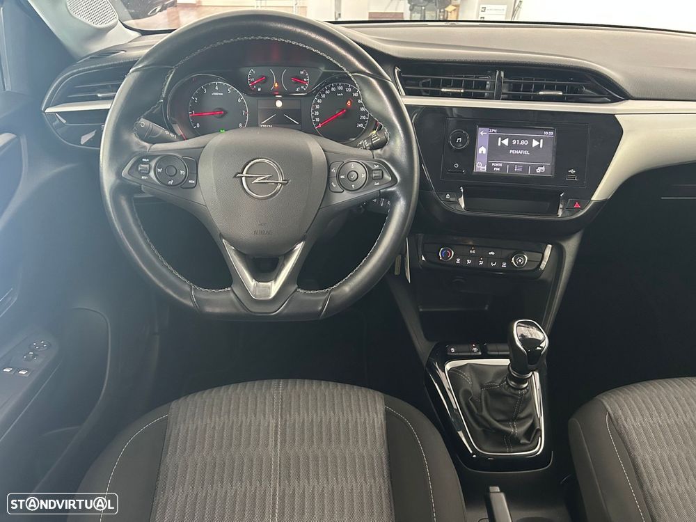 Opel Corsa 1.5 D Edition - 11