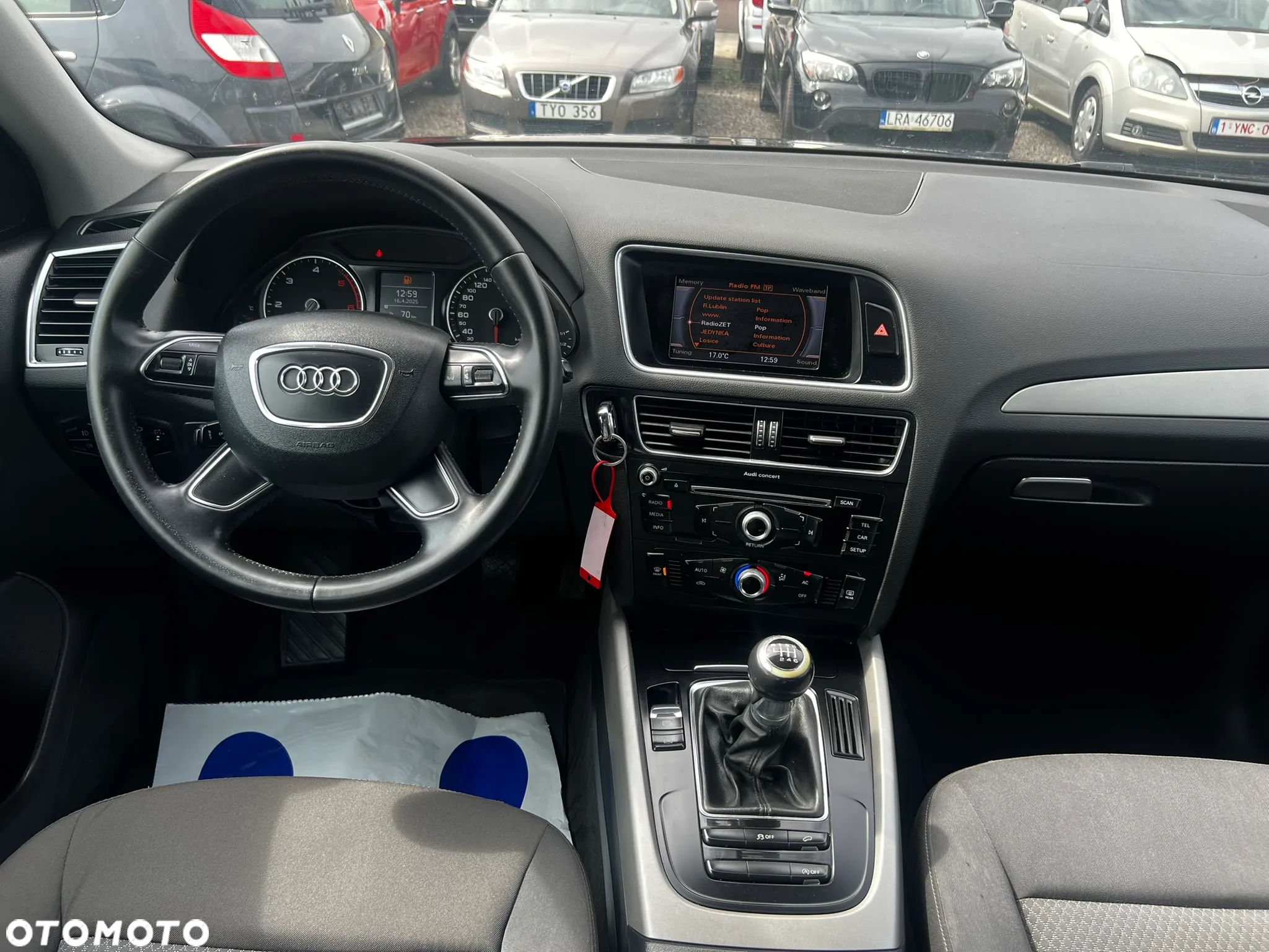 Audi Q5 2.0 TDI Quattro - 6