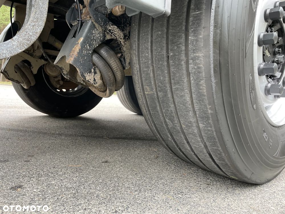 Schmitz Cargobull 39m3 ALU GOTHA SGF*S3 - 11