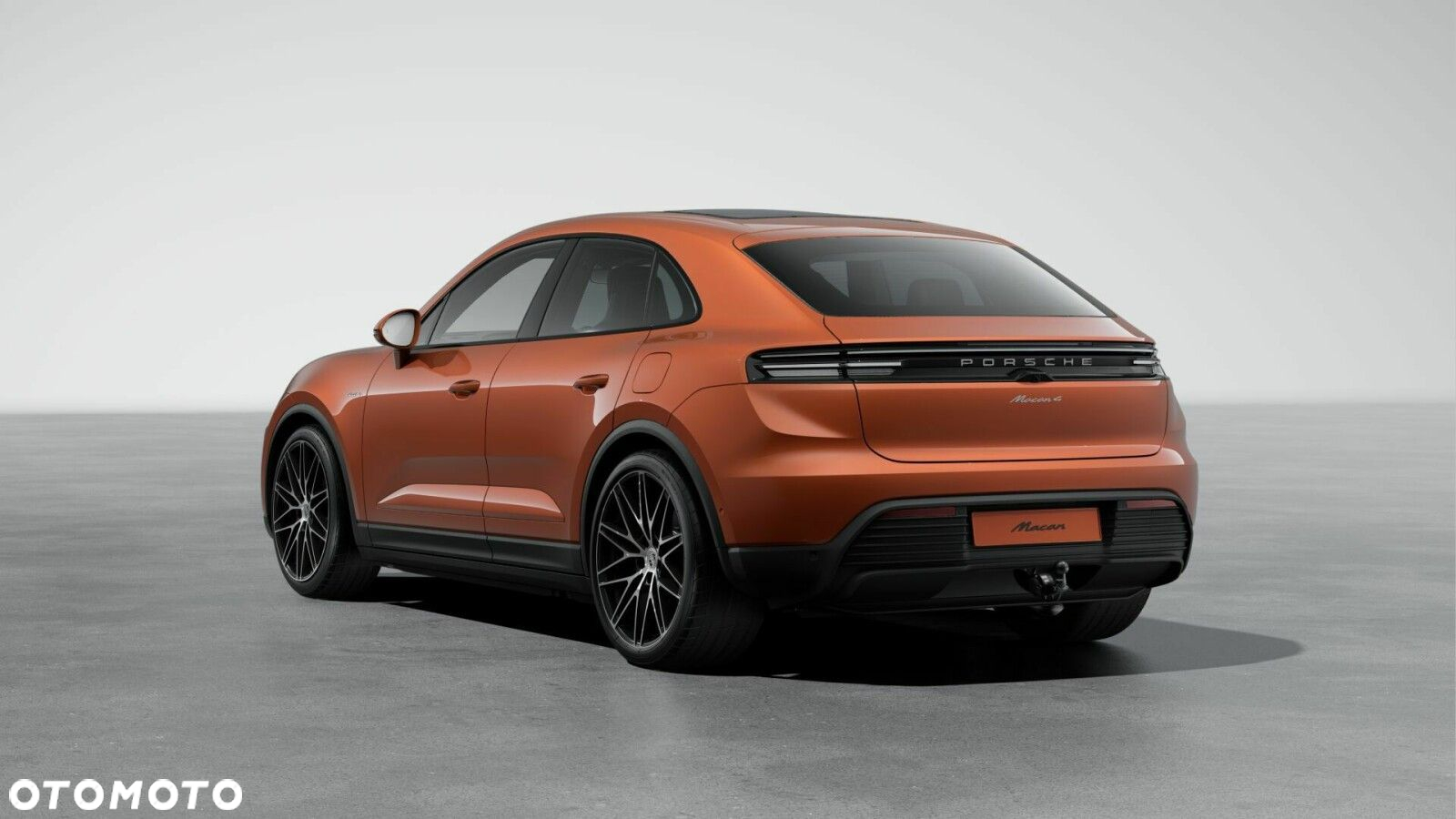 Porsche Macan - 2