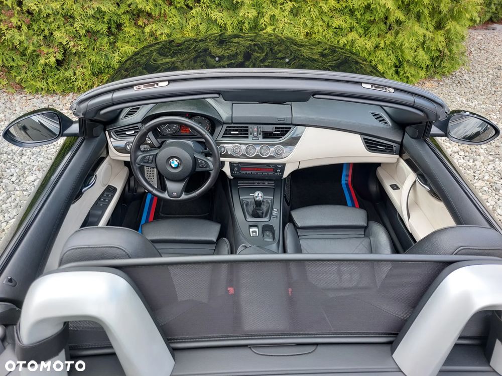 BMW Z4 - 10
