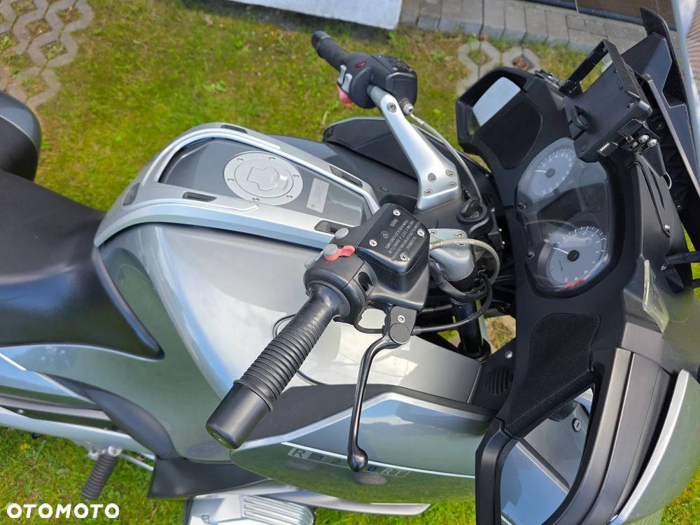 BMW RT - 7