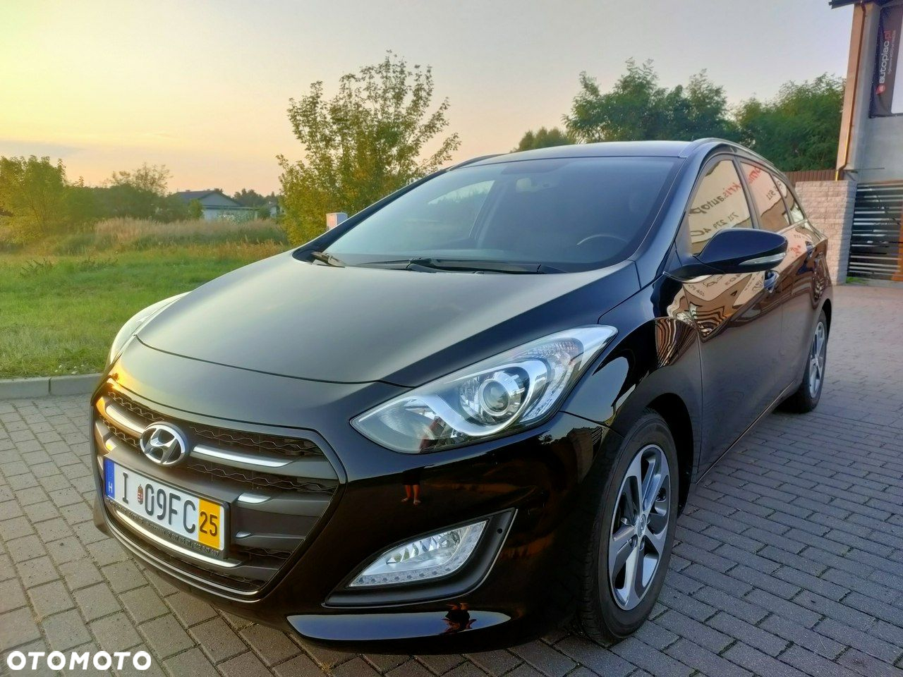 Hyundai i30 1.6 CRDI Passion - 3