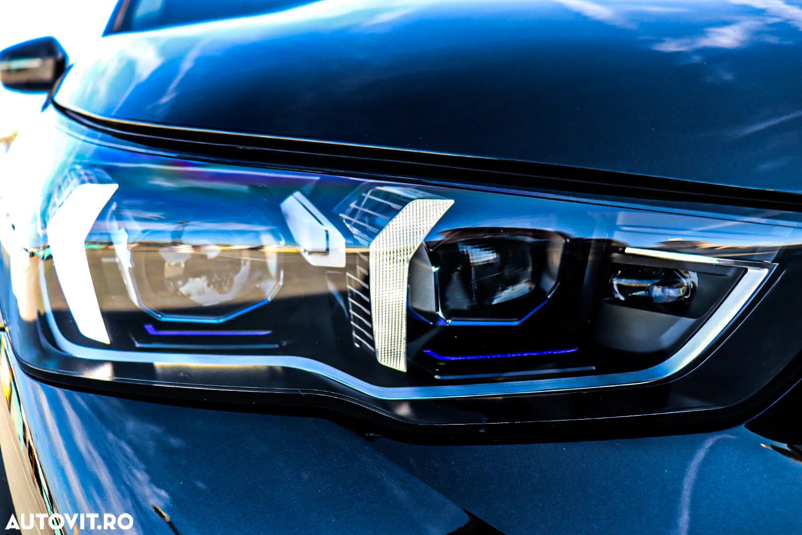 BMW i5 eDrive40 - 16
