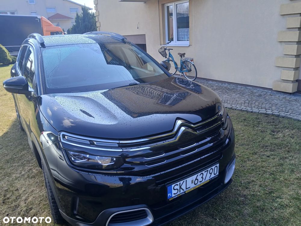 Citroën C5 Aircross 1.2 PureTech Feel - 7