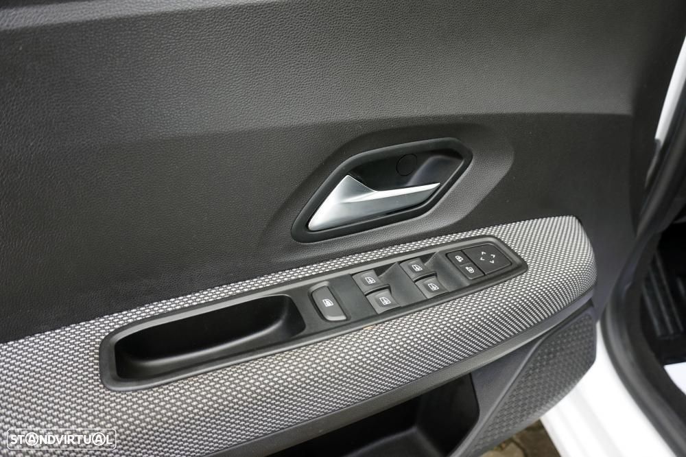 Dacia Sandero 1.0 SCe Essential - 7