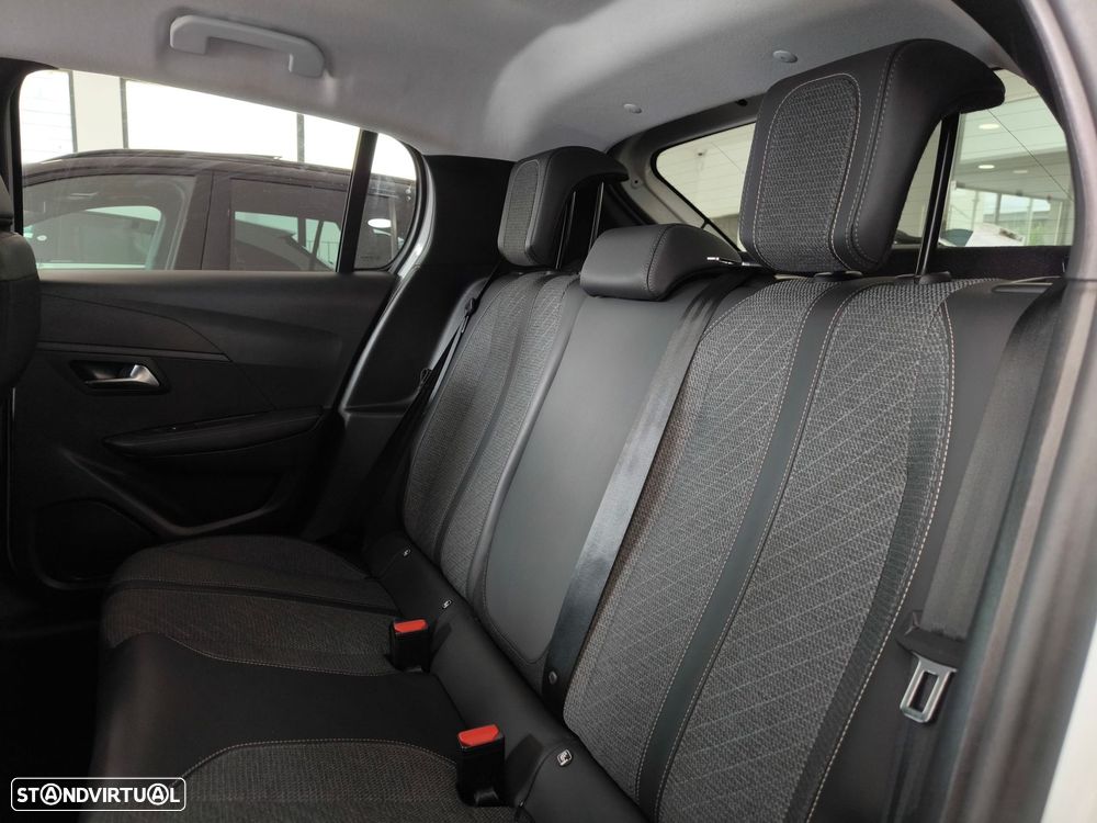 Peugeot 208 1.2 PureTech Allure - 10