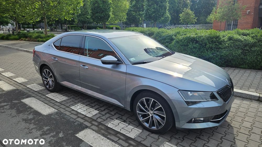 Skoda Superb 1.5 TSI ACT Style - 2