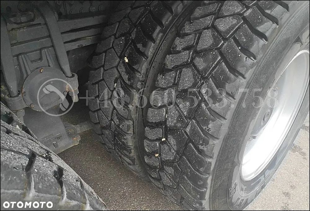 Mercedes-Benz Bezwypadkowy_Serwisowany_TOP-STAN - 6