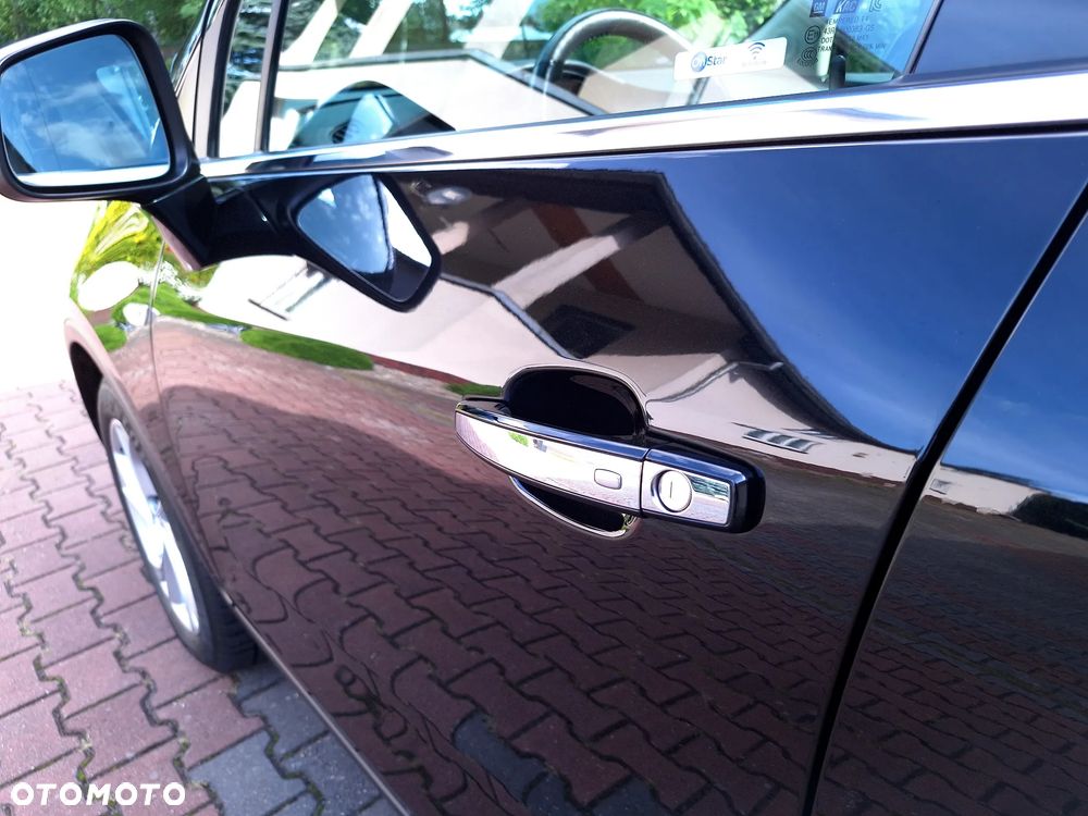 Opel Mokka X 1.4 Automatik Innovation - 32