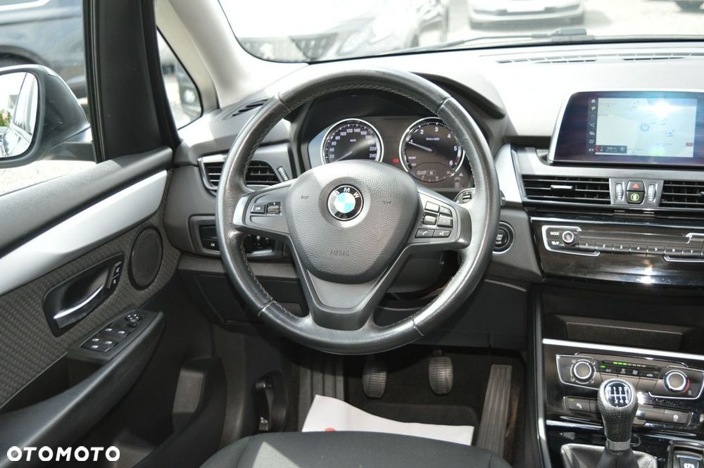 BMW Seria 2 - 22