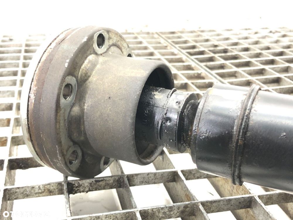 WAŁ NAPĘDOWY  MASERATI QUATTROPORTE VI 2012 - 2022 3.0 S Q4 302 kW [411 KM] benzyna 2013 - 2022 - 4