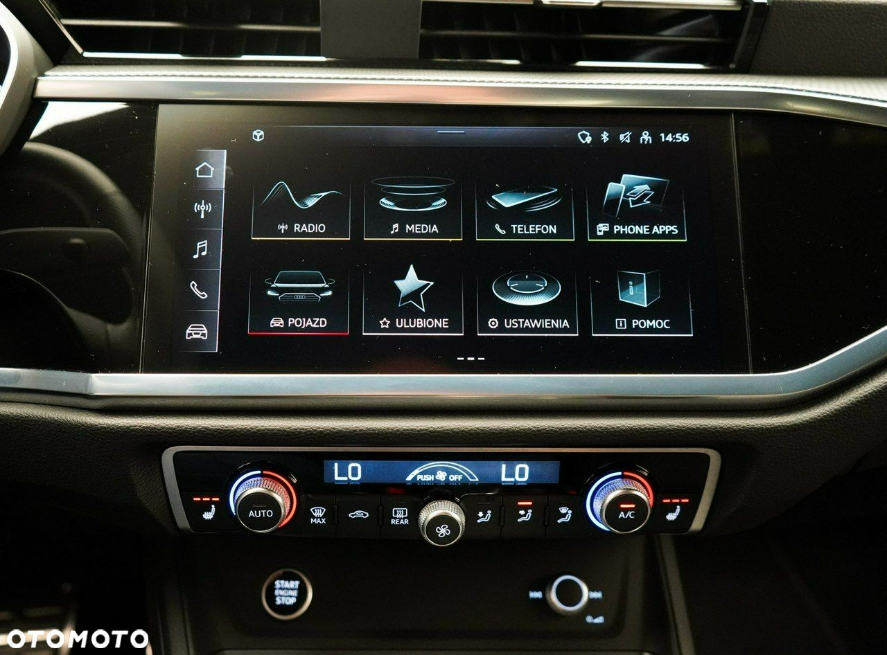 Audi Q3 Sportback - 27
