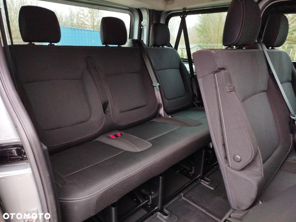 Nissan Primastar L1H1 2,8 Tekna - 19