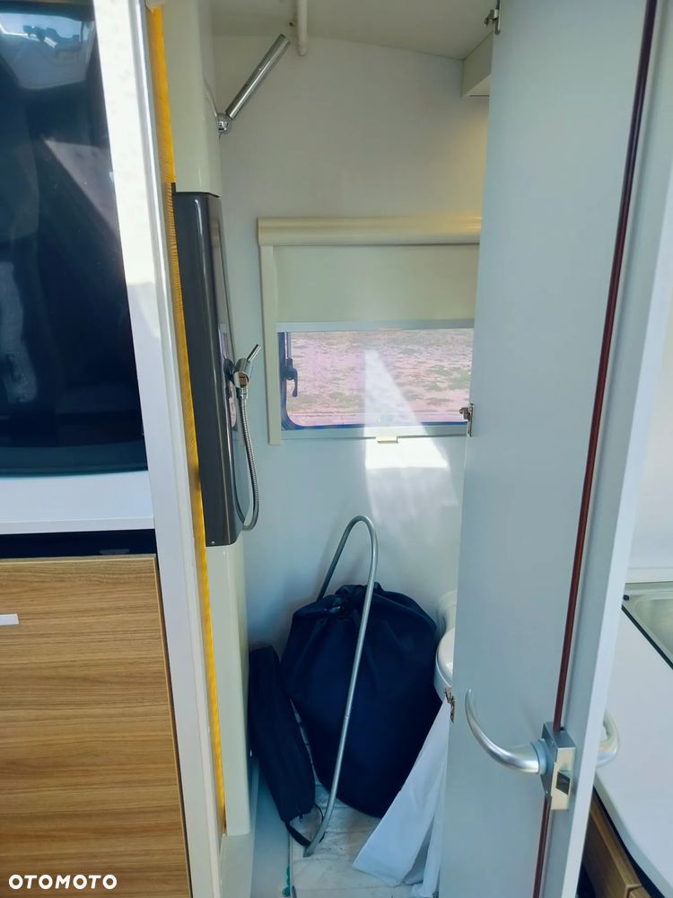 Adria Action 361 LT - 22