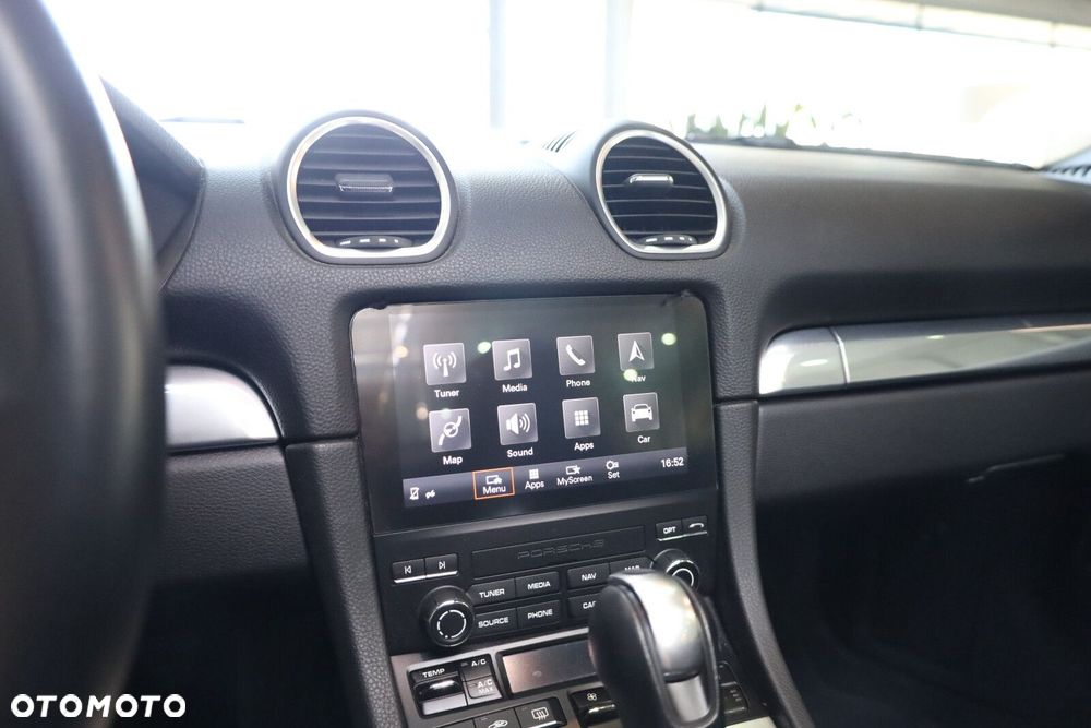 Porsche 718 Boxster - 15