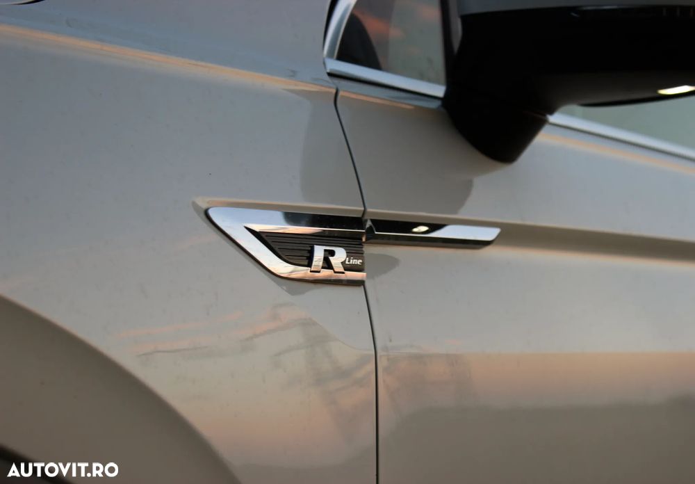 Volkswagen Tiguan - 5