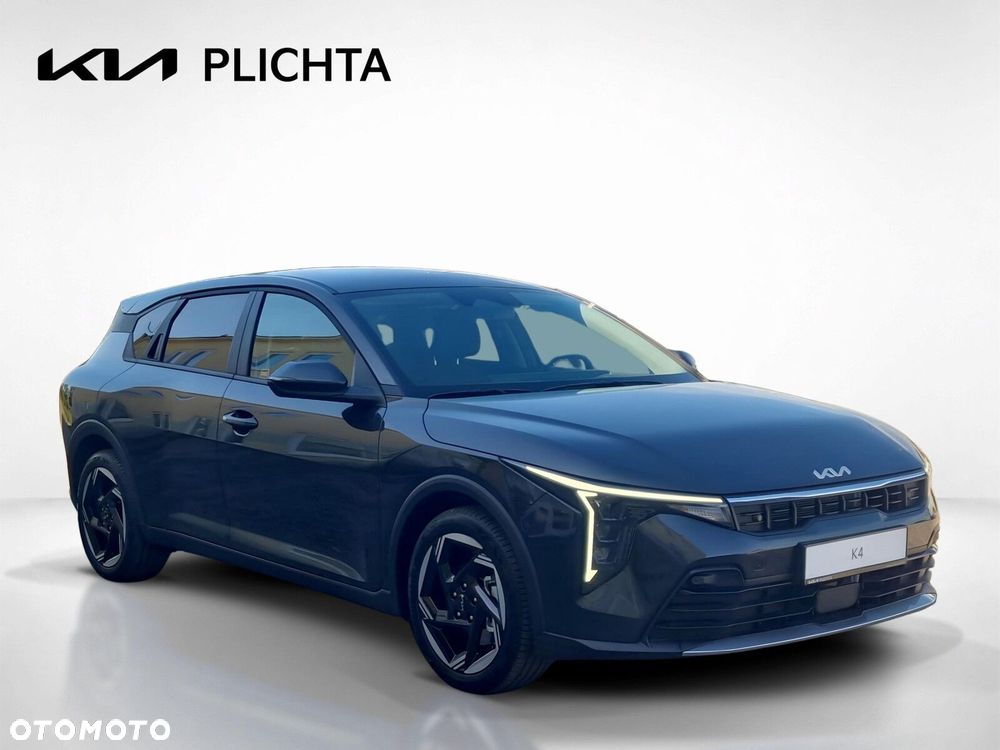 Kia K4 1.6 T-GDI M - 8