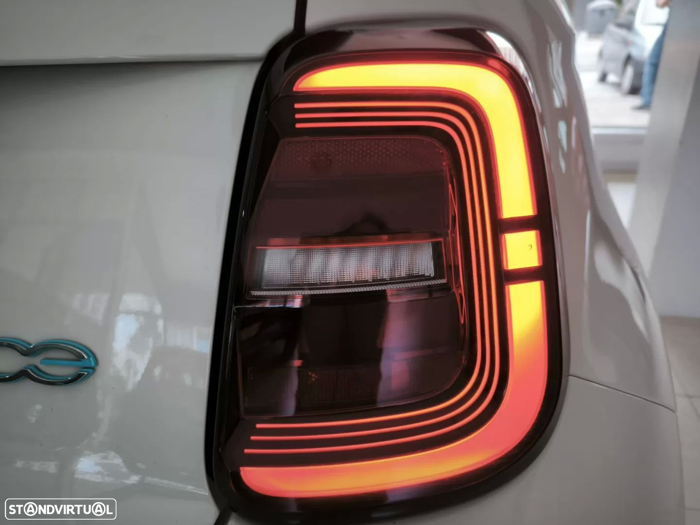 Fiat 500e Icon - 27