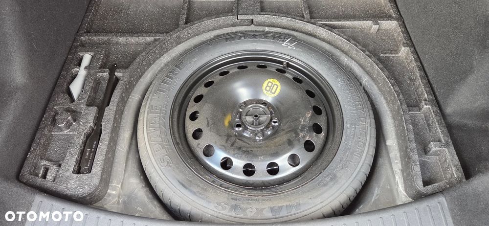 Ford Kuga 2.0 TDCi 4WD Titanium - 21