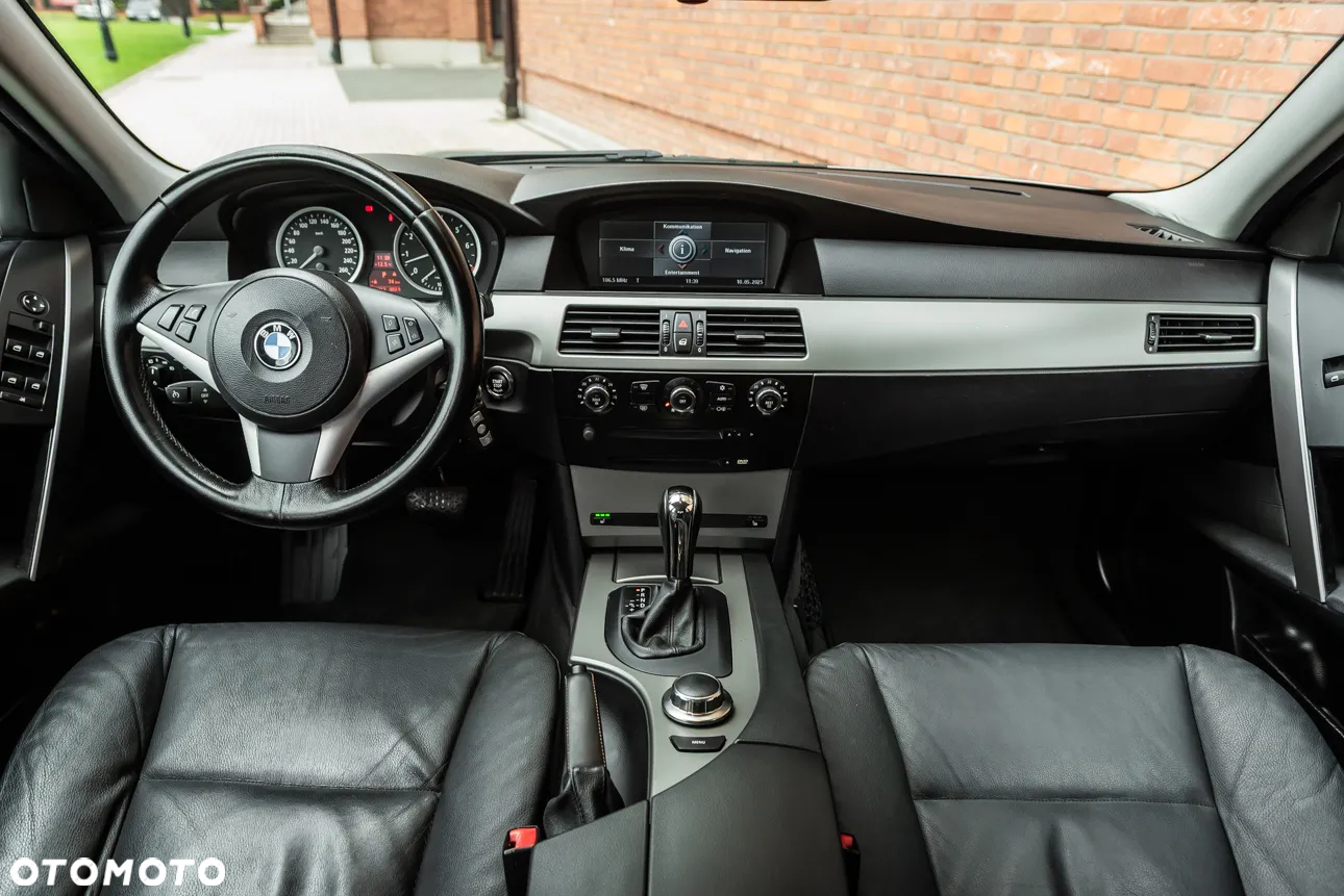 BMW Seria 5 - 28