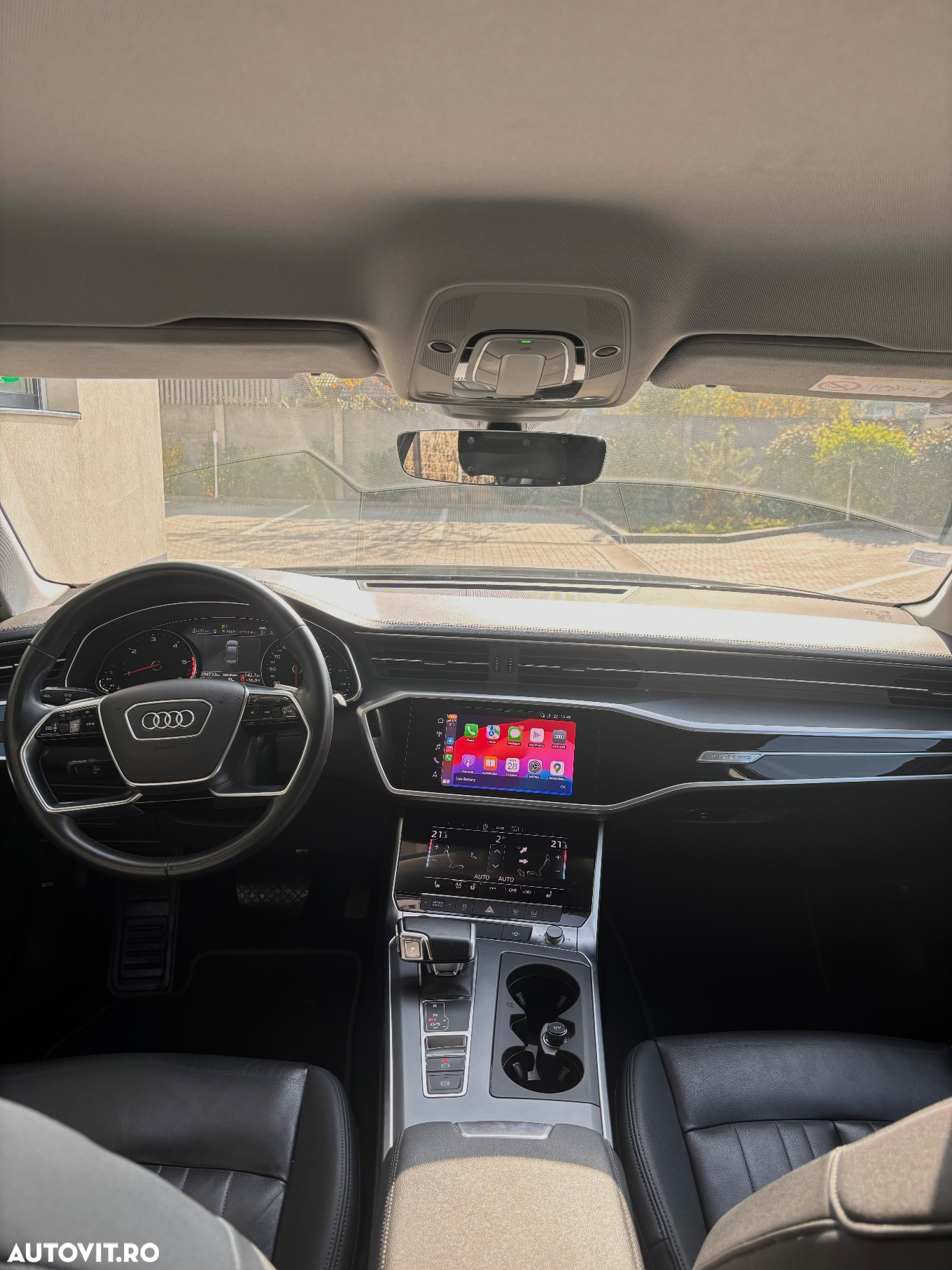 Audi A6 40 TDI quattro S tronic MHEV Basic - 13