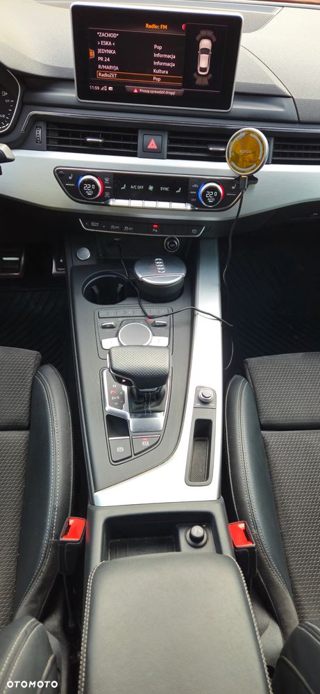 Audi A5 Sportback - 24