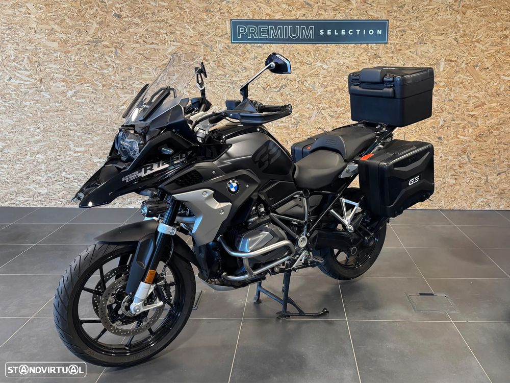 BMW R 1250 GS - 6