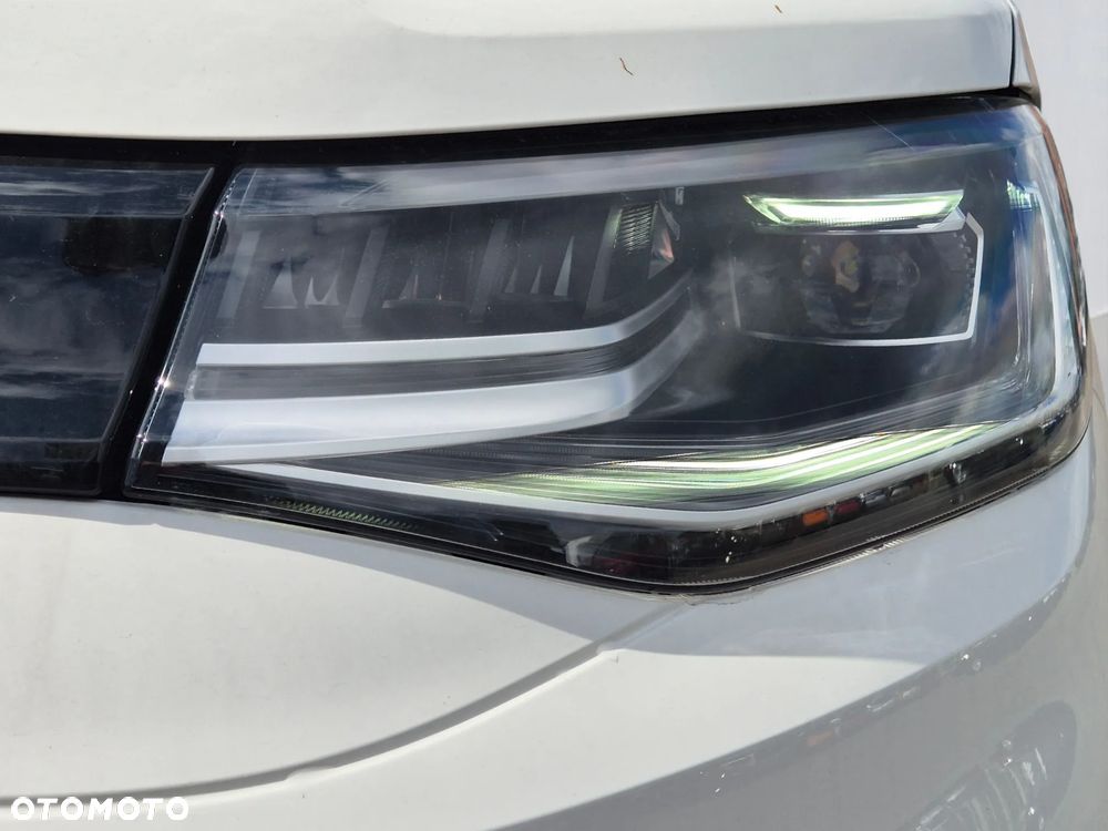 Volkswagen Caddy California - 5
