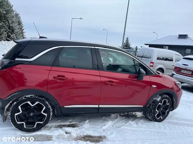 Opel Crossland 1.2 T Ultimate Pack - 13