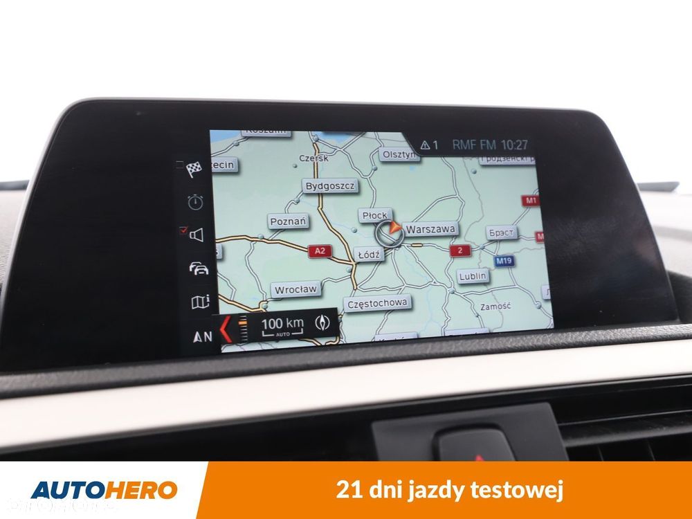 BMW Seria 1 118d Advantage - 21