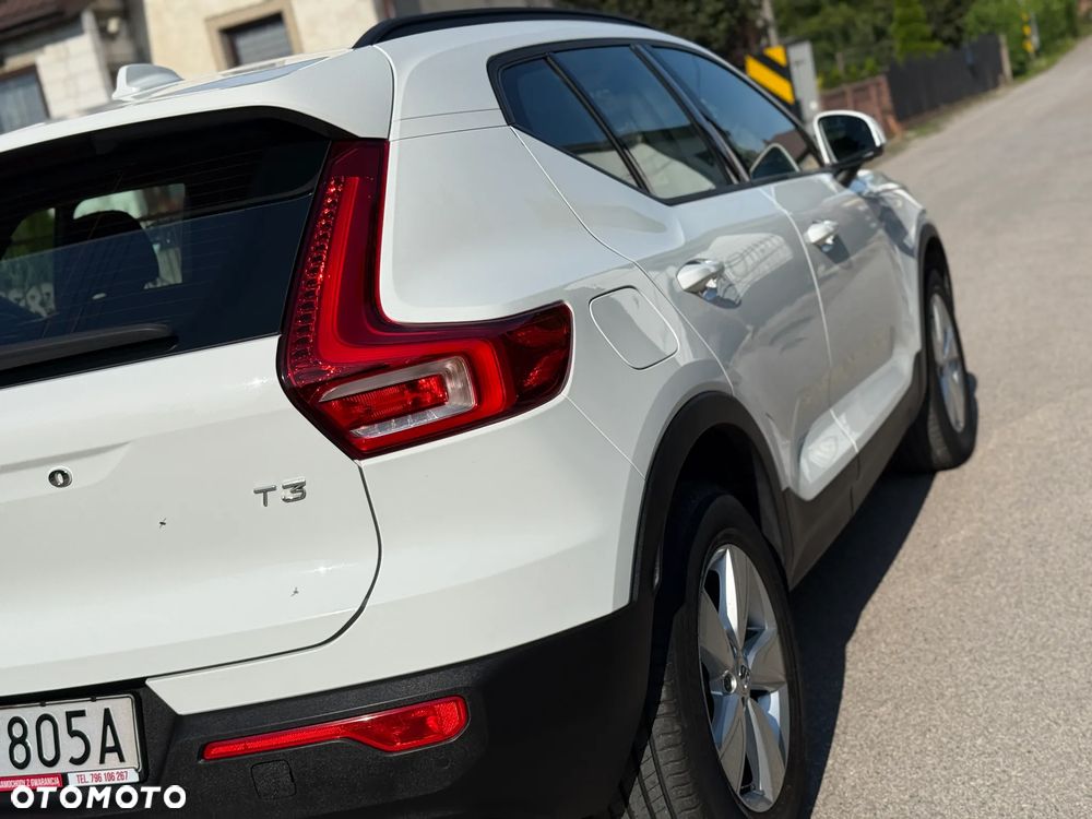 Volvo XC 40 T3 - 39