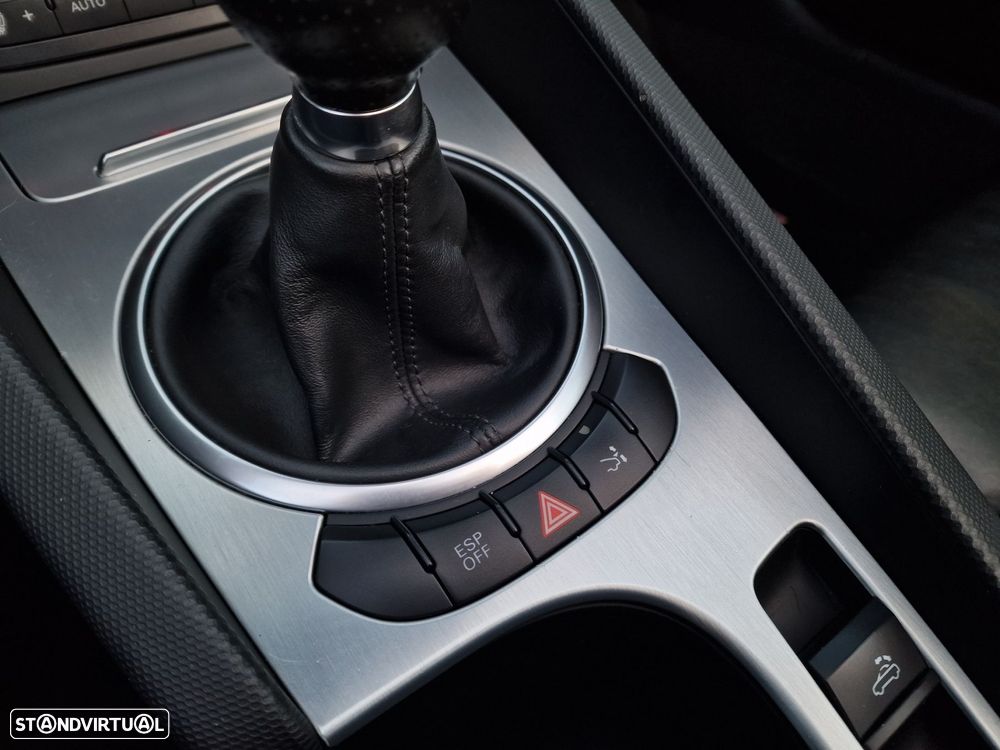 Audi TT Roadster 1.8 TFSi S-line - 15