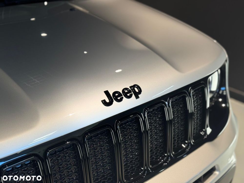 Jeep Renegade - 4