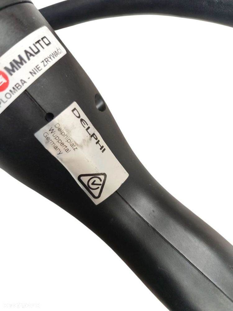 KABEL ŁADOWANIA NISSAN LEAF II ZE1 (2017-2025) 160kW 218KM 296M4-5SH1A - 3