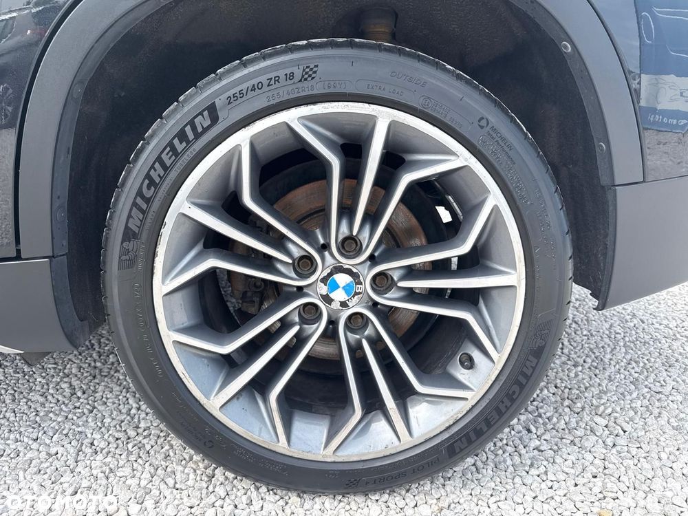 BMW X1 - 11