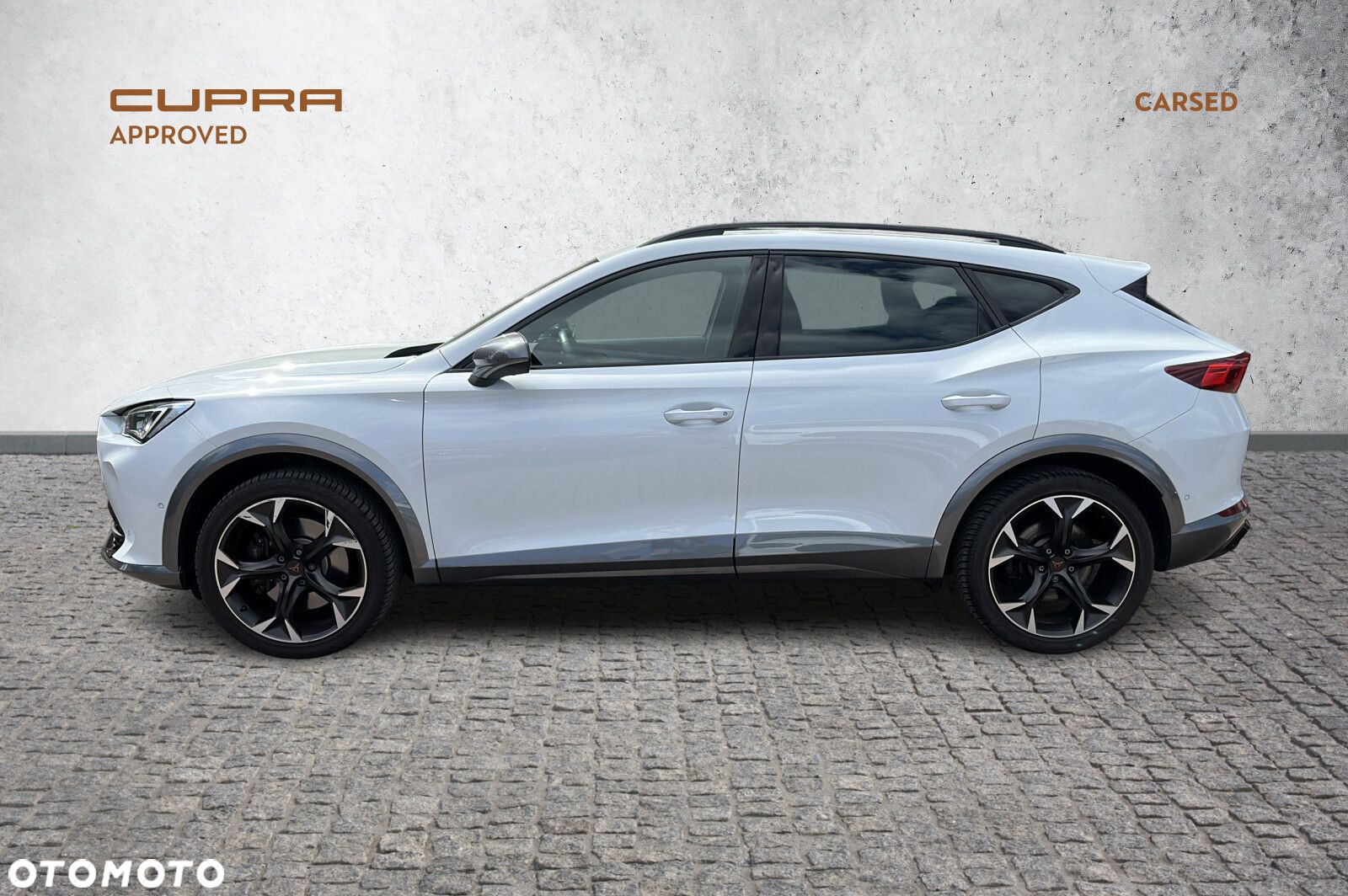 Cupra Formentor - 2