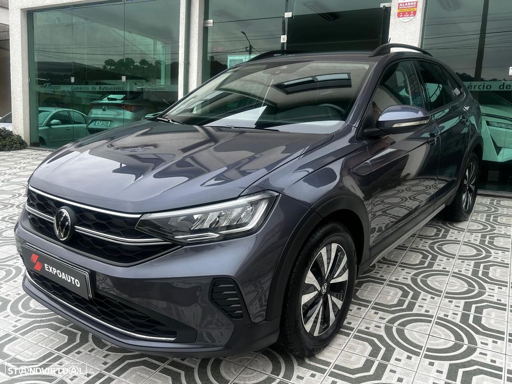 VW Taigo 1.0 TSI Life - 20