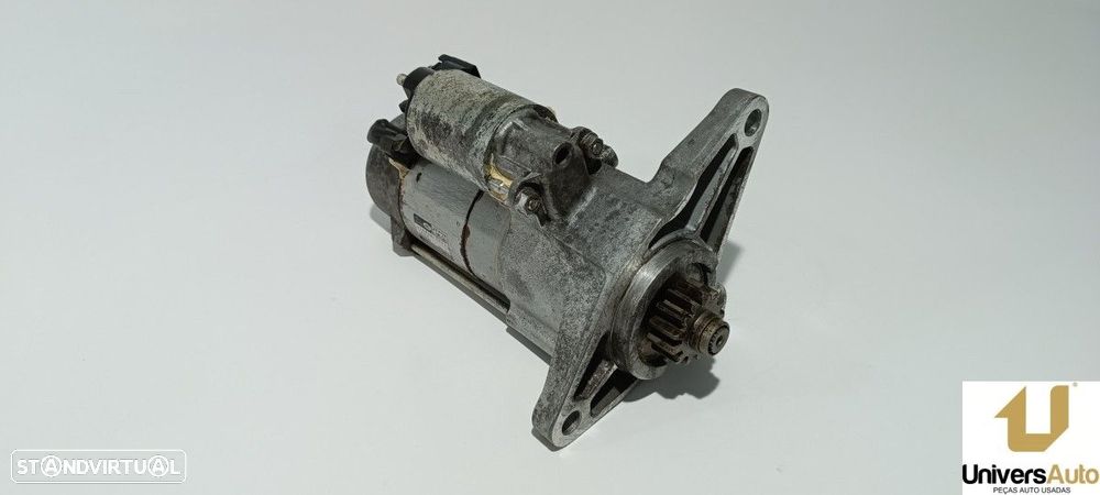 MOTOR DE ARRANQUE LAND ROVER DISCOVERY SPORT HSE - 1